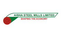 Aisha Steel Mills
