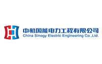 China Sinogy
